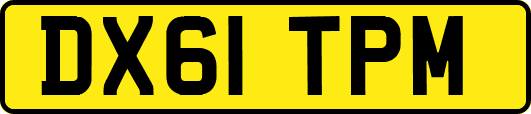 DX61TPM