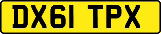 DX61TPX