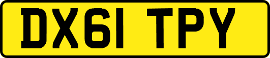 DX61TPY