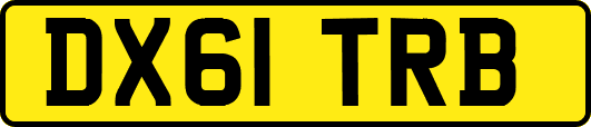 DX61TRB