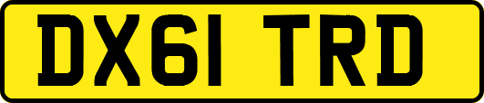DX61TRD