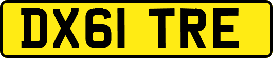 DX61TRE