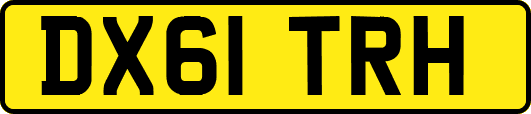 DX61TRH