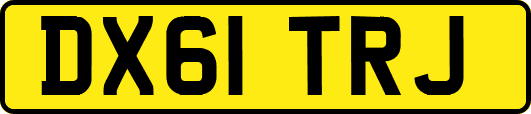 DX61TRJ