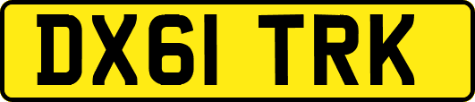 DX61TRK