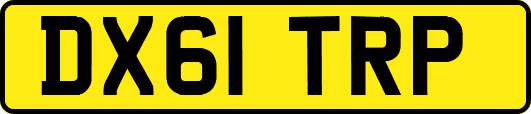 DX61TRP