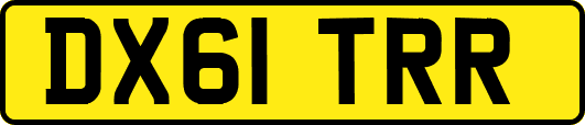 DX61TRR