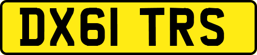 DX61TRS