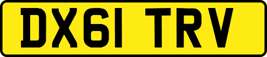 DX61TRV