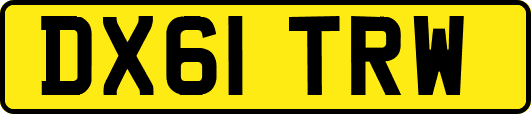 DX61TRW