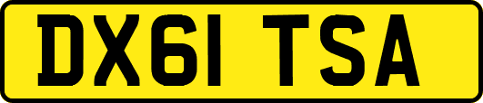 DX61TSA