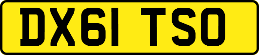 DX61TSO