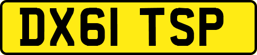 DX61TSP