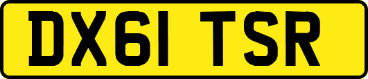 DX61TSR