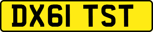 DX61TST