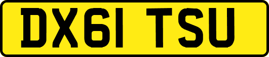 DX61TSU