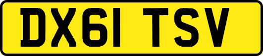 DX61TSV