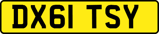 DX61TSY