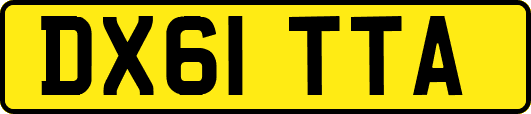 DX61TTA
