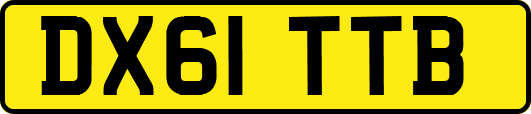 DX61TTB