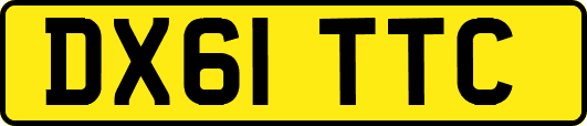 DX61TTC
