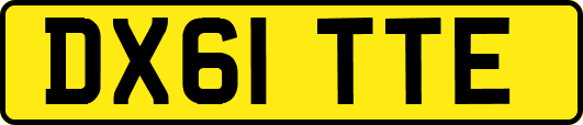 DX61TTE