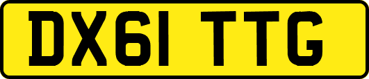 DX61TTG