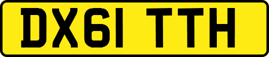 DX61TTH
