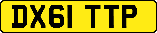 DX61TTP