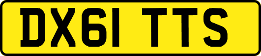 DX61TTS