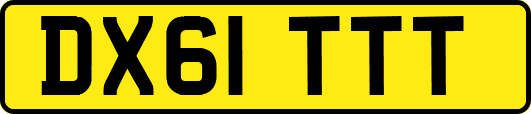 DX61TTT