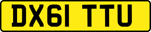 DX61TTU