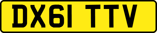 DX61TTV