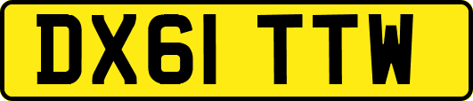 DX61TTW