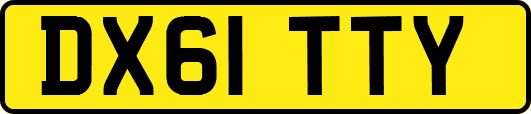 DX61TTY