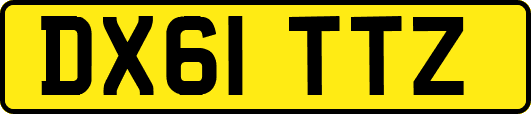 DX61TTZ