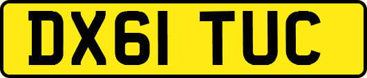 DX61TUC