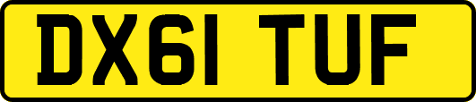 DX61TUF