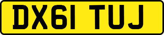 DX61TUJ