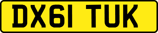 DX61TUK