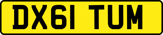 DX61TUM
