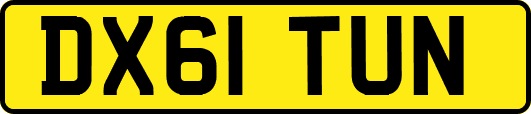 DX61TUN