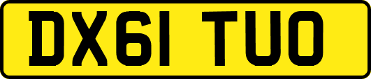 DX61TUO
