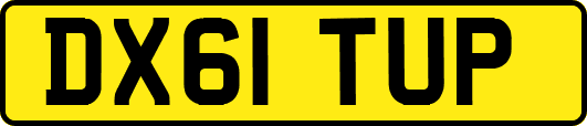 DX61TUP