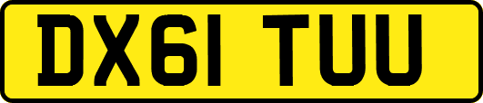 DX61TUU