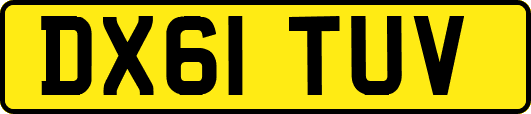 DX61TUV