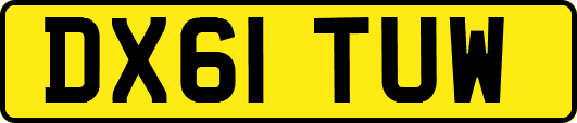 DX61TUW