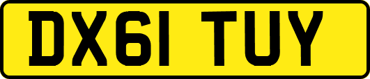DX61TUY