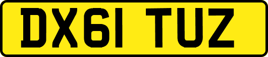 DX61TUZ
