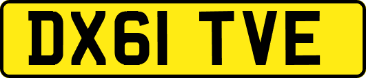 DX61TVE